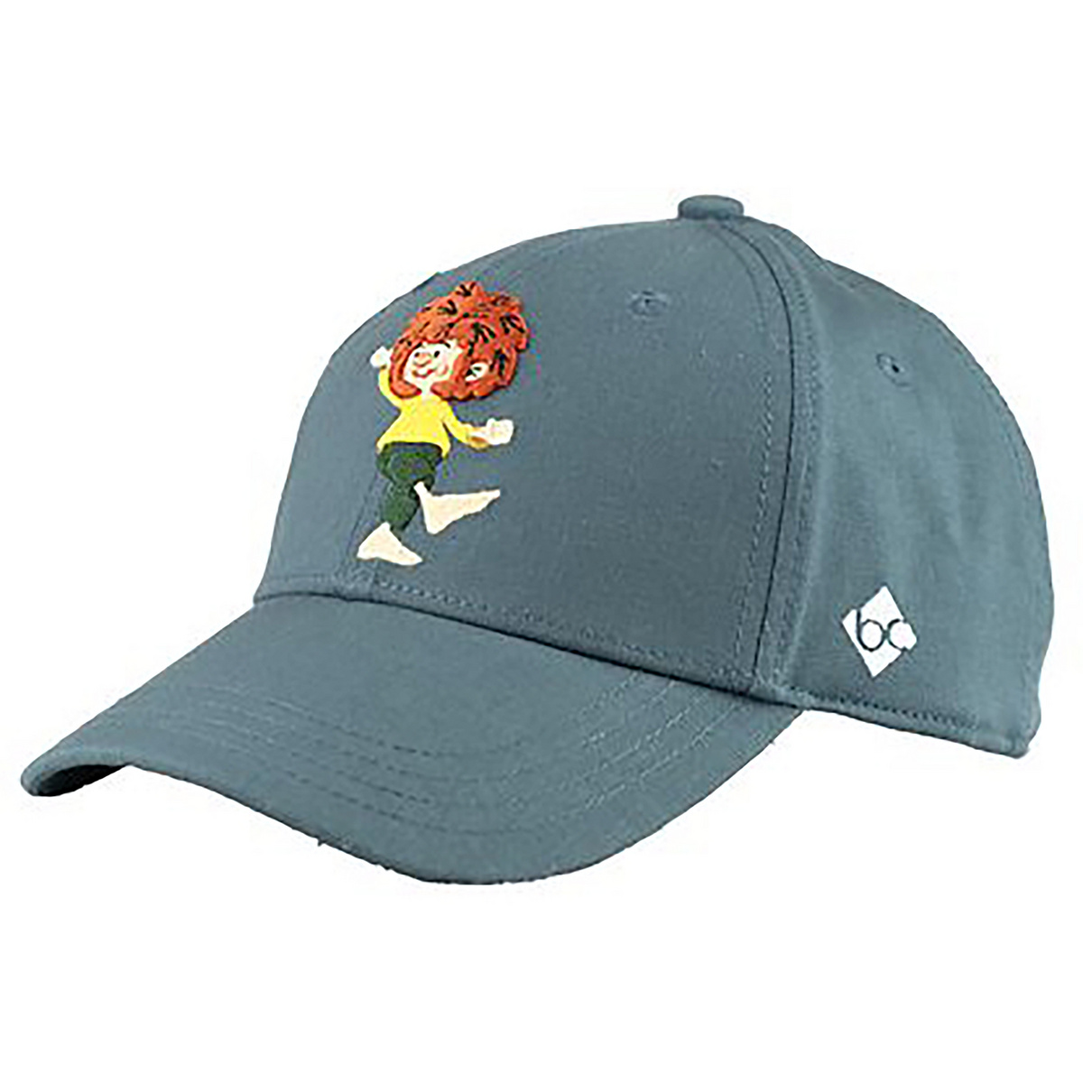 Image of Bavarian Caps Bambino berretto Pumuckl Tanzt Curved