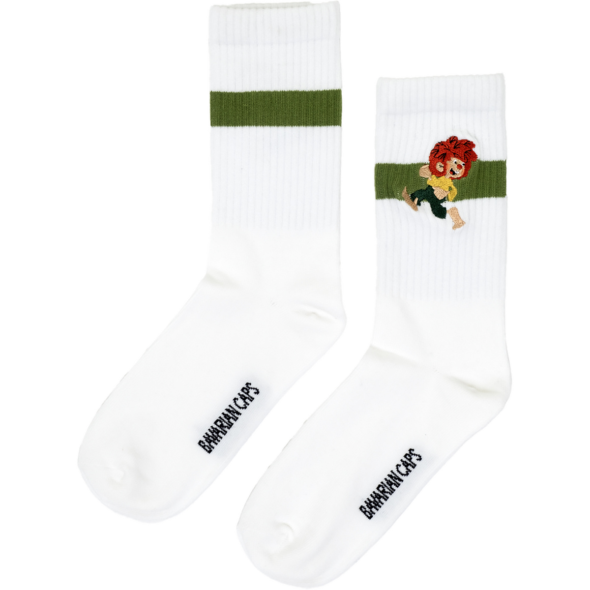 Image of Bavarian Caps Pumuckl Socken
