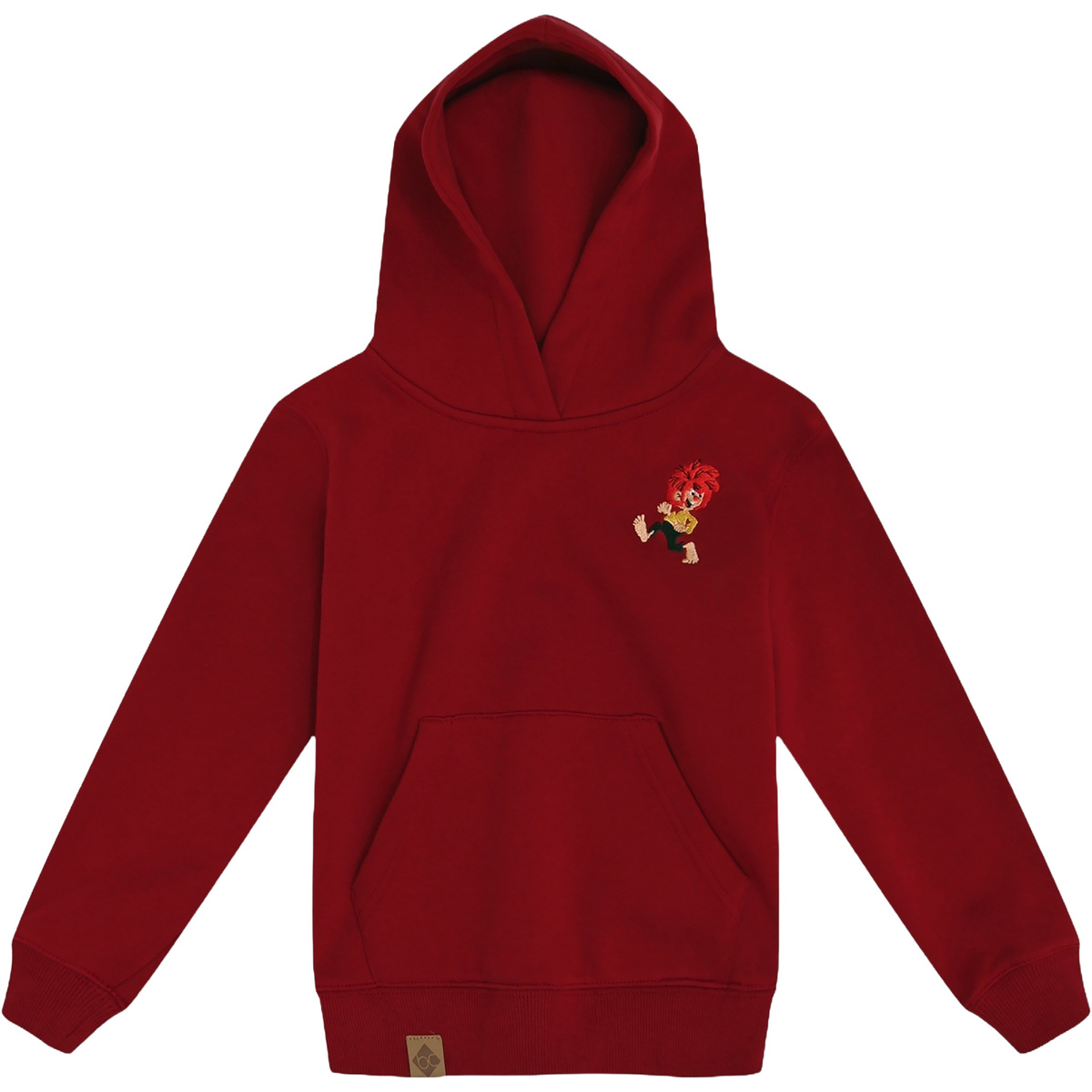 Image of Bavarian Caps Bambino Felpa con cappuccio Grantig By Nature V2