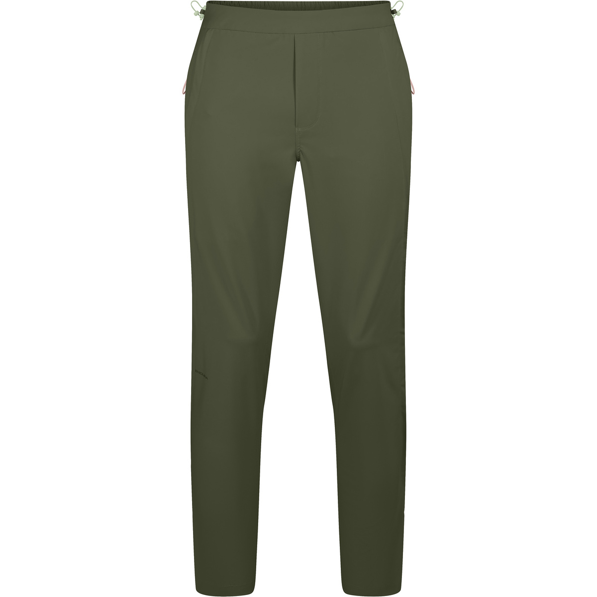 Endura Herren Sultrac Lightweight Hose (Größe L, oliv)