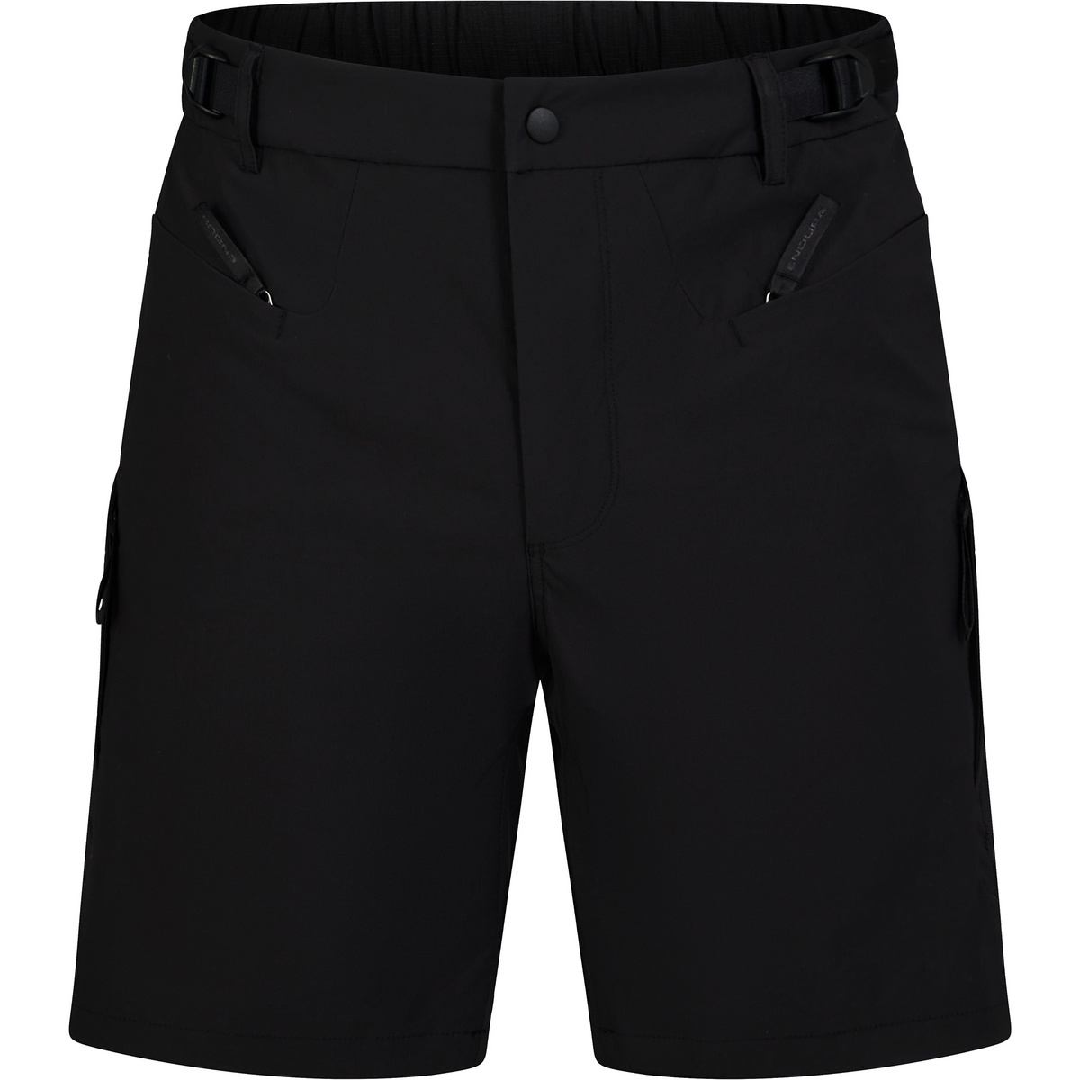 Image of Endura Uomo Pantaloncini da ciclismo corti Sultrac Humvee 8"