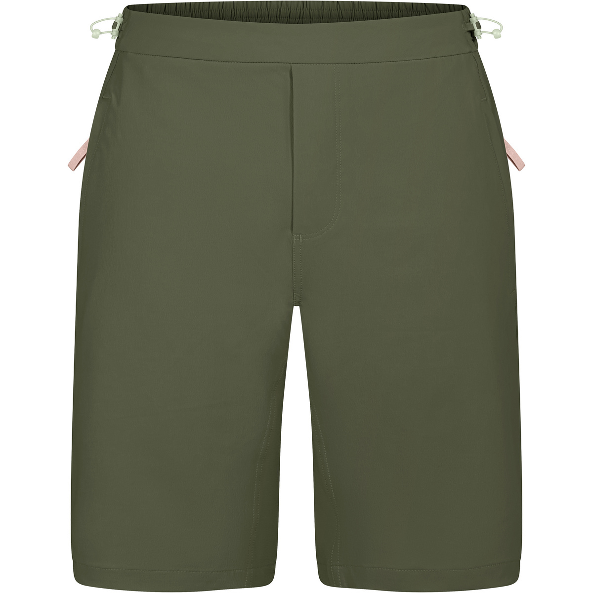 Image of Endura Uomo Pantaloncini da ciclismo corti Sultrac Pull On 10"