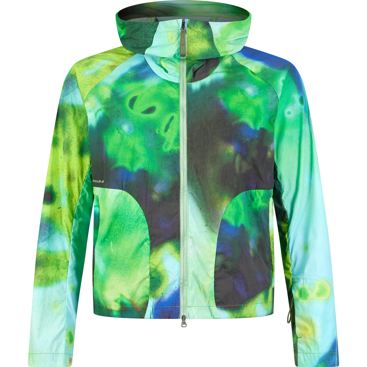 Endura Femme Veste Sultrac Breathable Lightweight (taille M, Multicolore)
