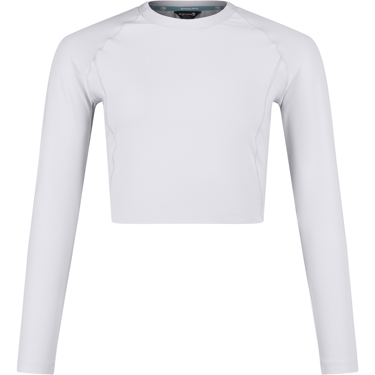 Endura Donna Maglia a manica lunga Sultrac (Taglia S, Viola)
