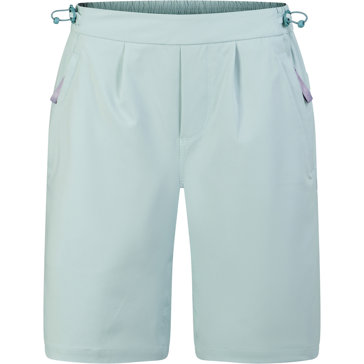 Image of Endura Donna Pantaloncini da ciclismo corti Sultrac Pull On 10"
