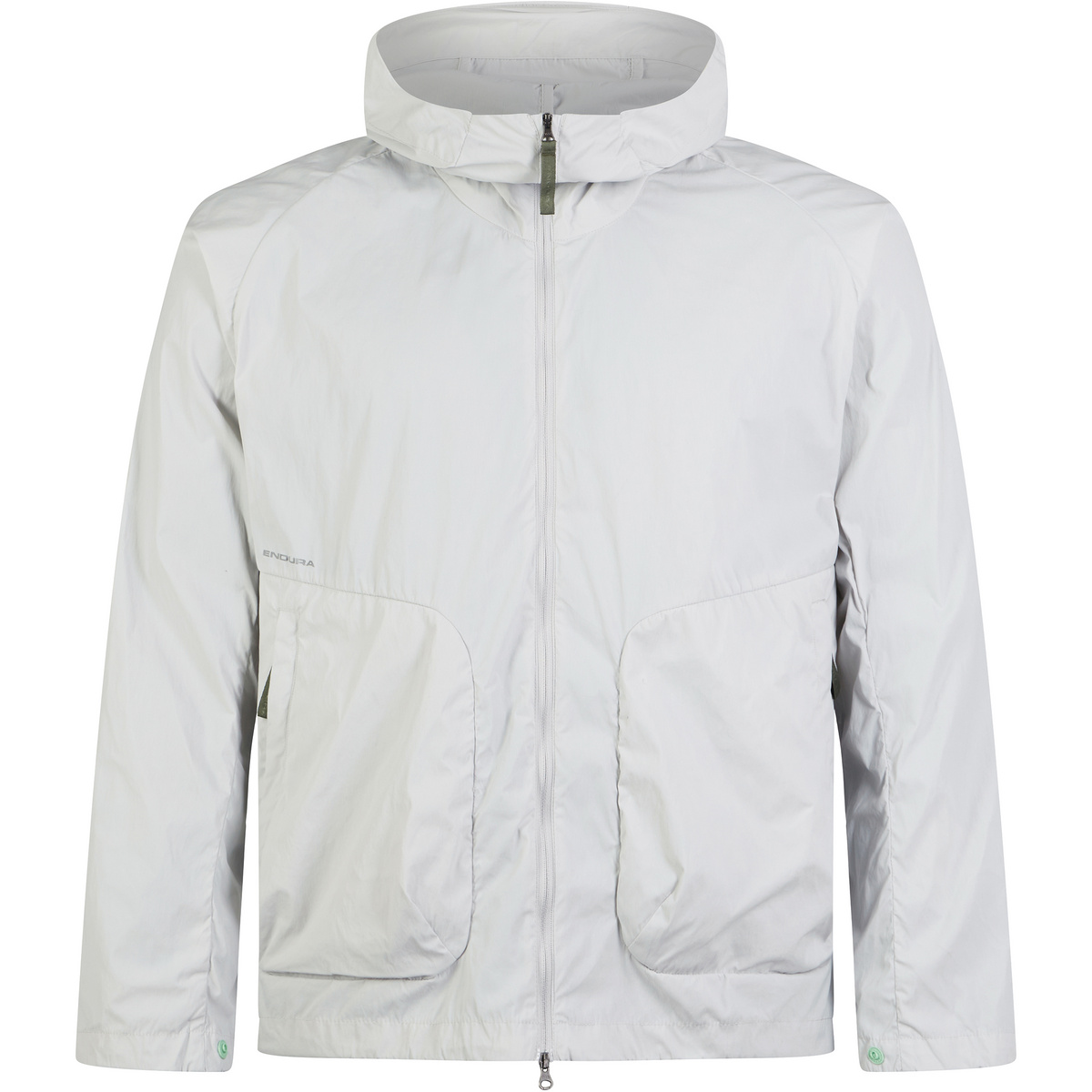 Endura Homme Veste Sultrac Breathable Lightweight (taille M, Beige)