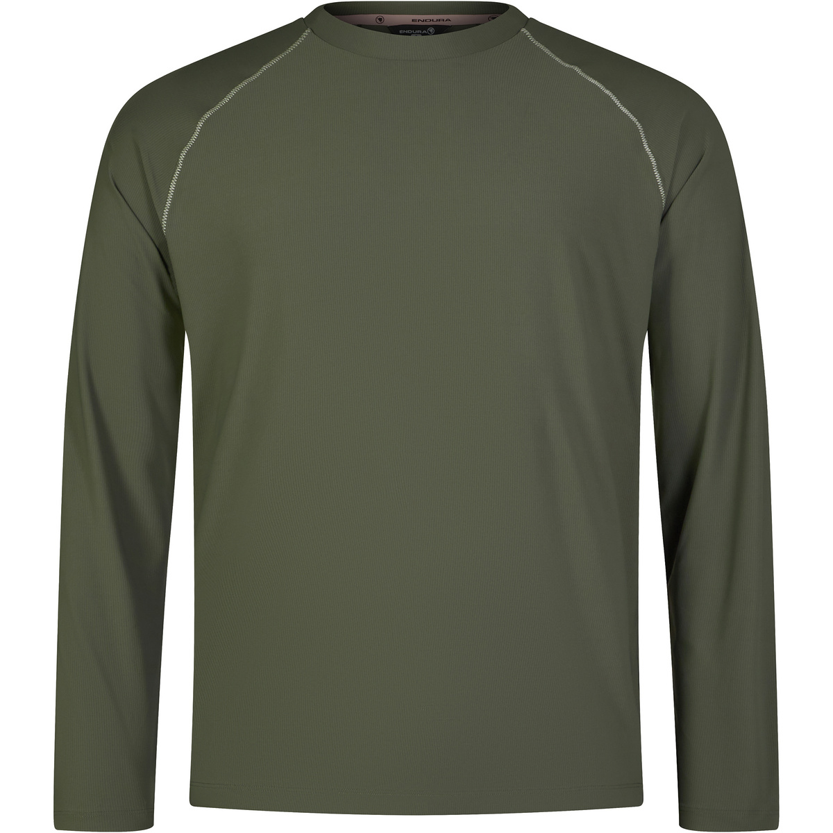 Image of Endura Uomo Maglia a manica lunga Sultrac