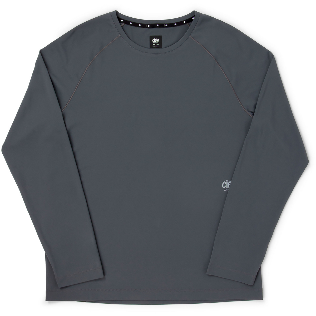 Ciele Herren DLY Longsleeve (Größe L, ocean)