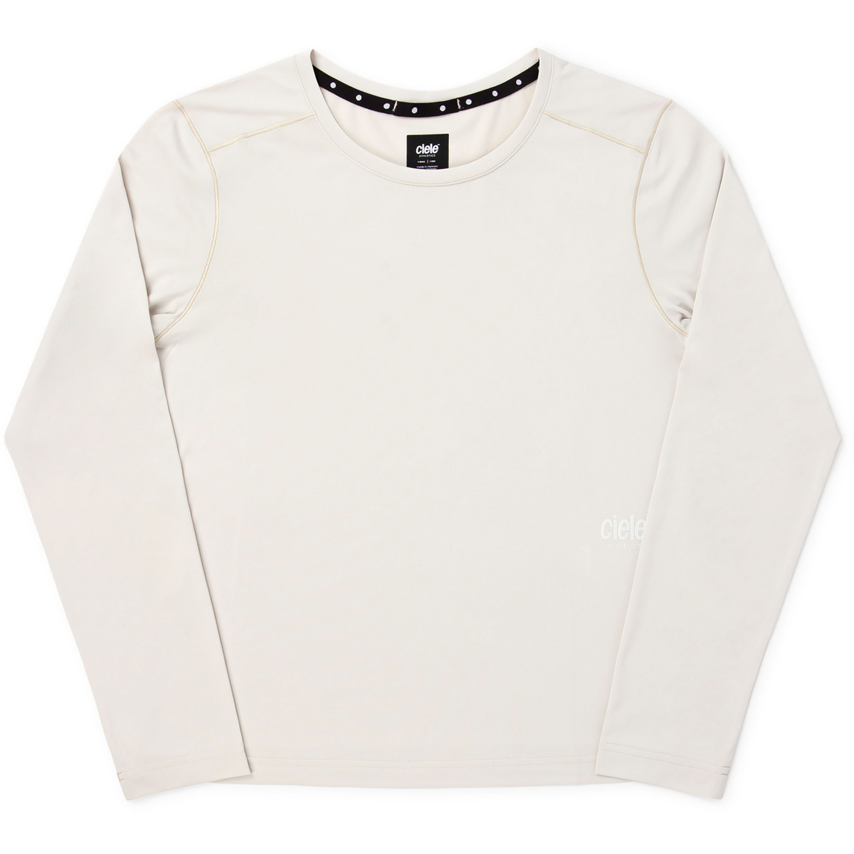 Image of Ciele Donna Maglia a manica lunga DLY NiteRite