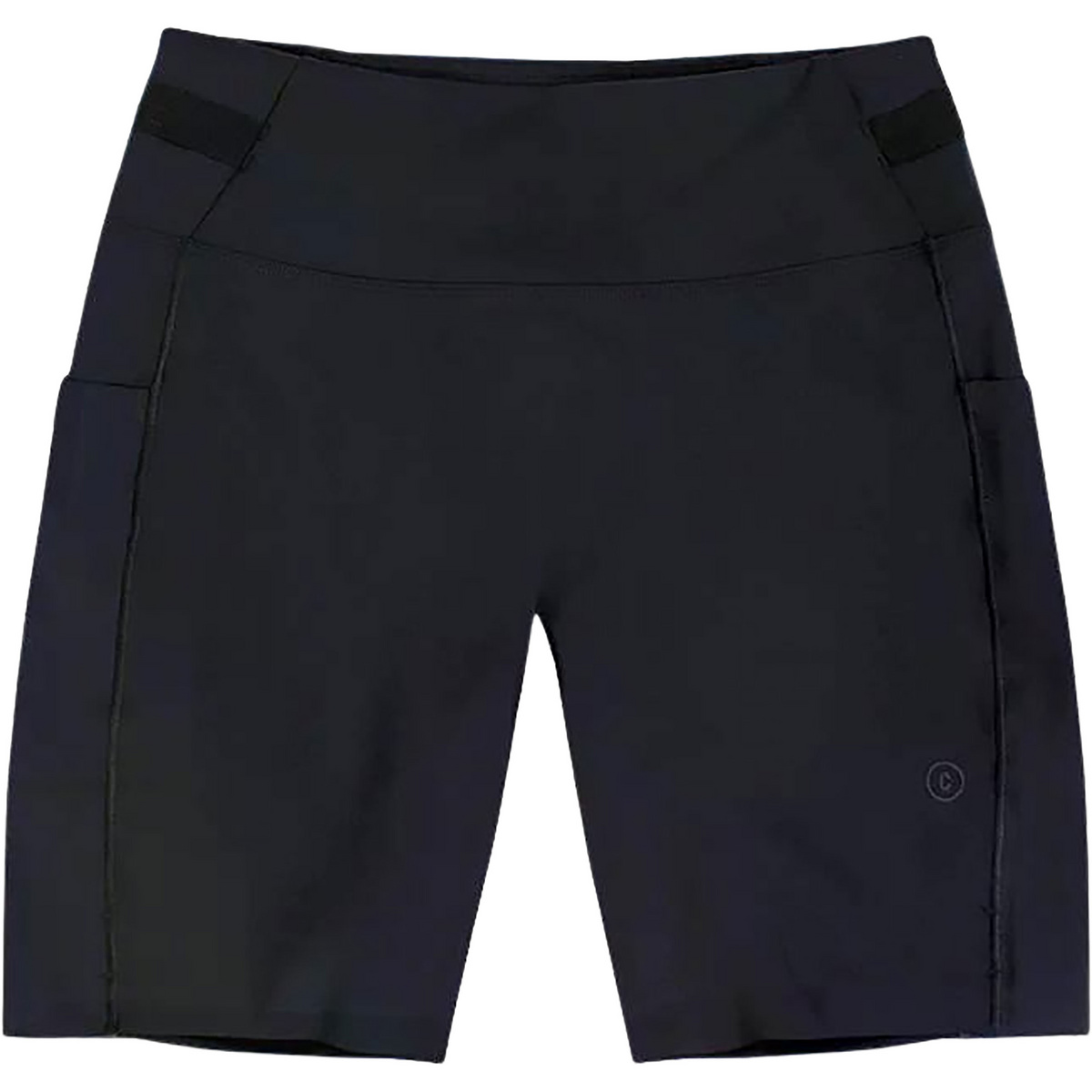 Ciele Donna Leggings FST 7'' (Taglia L, Nero)