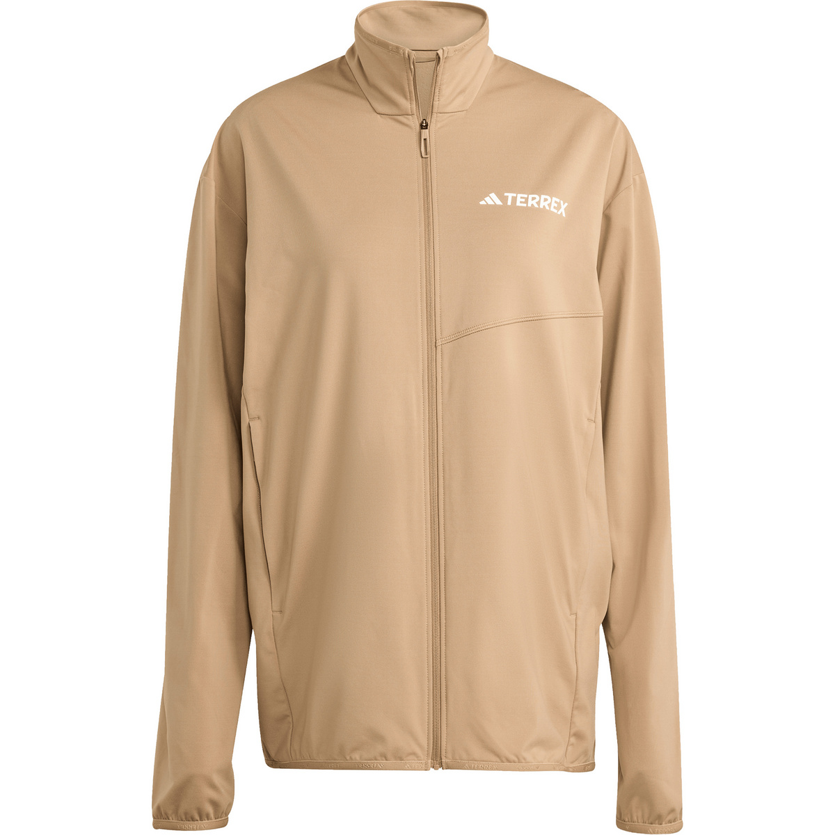 Image of adidas Terrex Uomo Giacca Multi Climawarm Tech Fleece