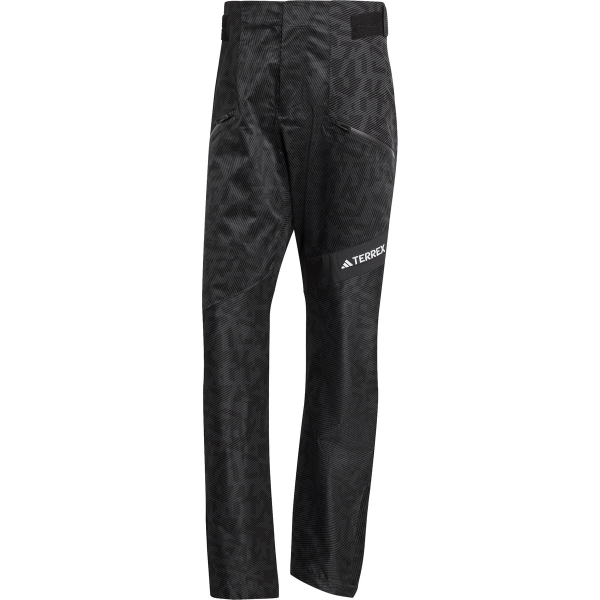 Image of adidas Terrex Uomo Pantaloni Techrock 2.5L Primeknit Climaproof Tour