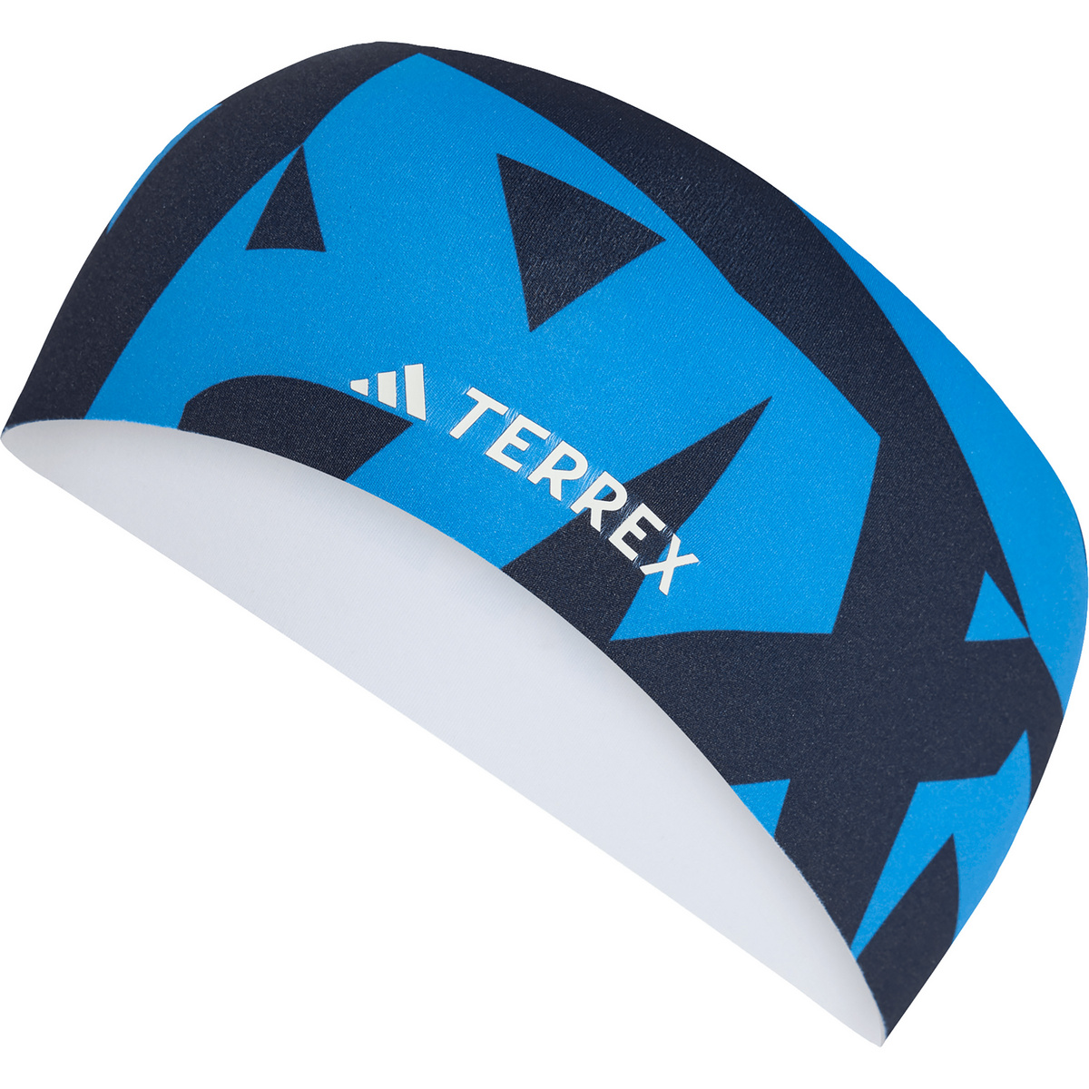 Image of adidas Terrex Uomo Fascia per la testa Climacool Graphic