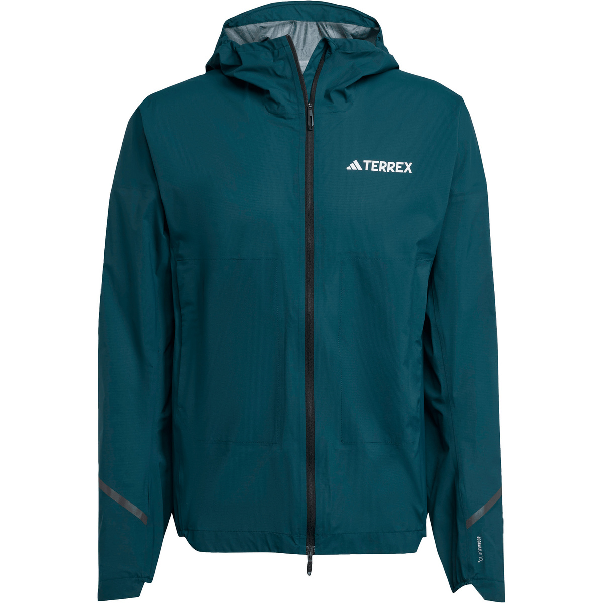 Image of adidas Terrex Uomo Giacca Xperior 2.5L Light Climaproof