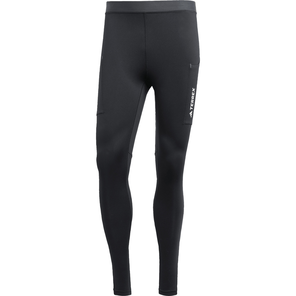 Image of adidas Terrex Uomo Leggings Xperior Brushed