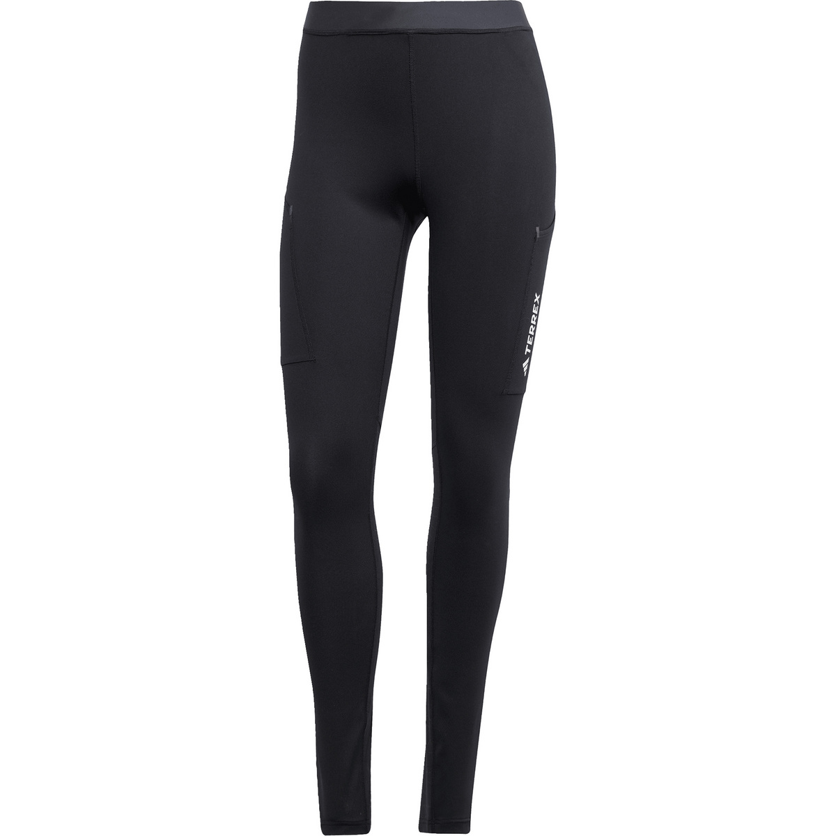 Image of adidas Terrex Donna Leggings Xperior Brushed