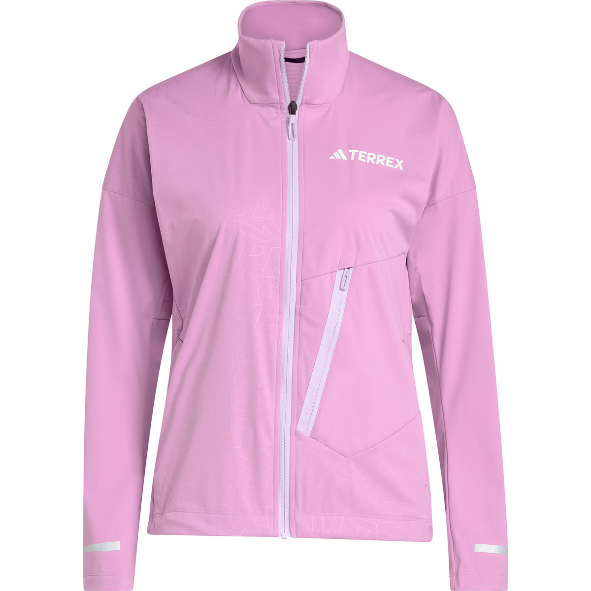 Image of adidas Terrex Donna Giacca Xperior Cross Country Softshell