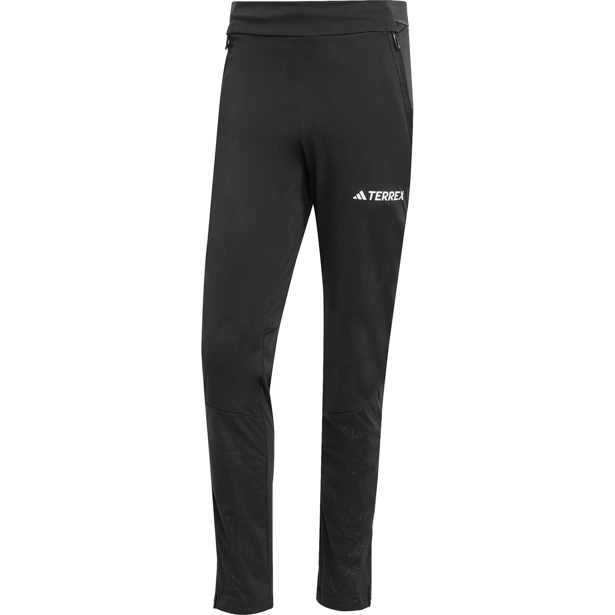 Image of adidas Terrex Uomo Pantaloni Xperior Cross Country Softshell
