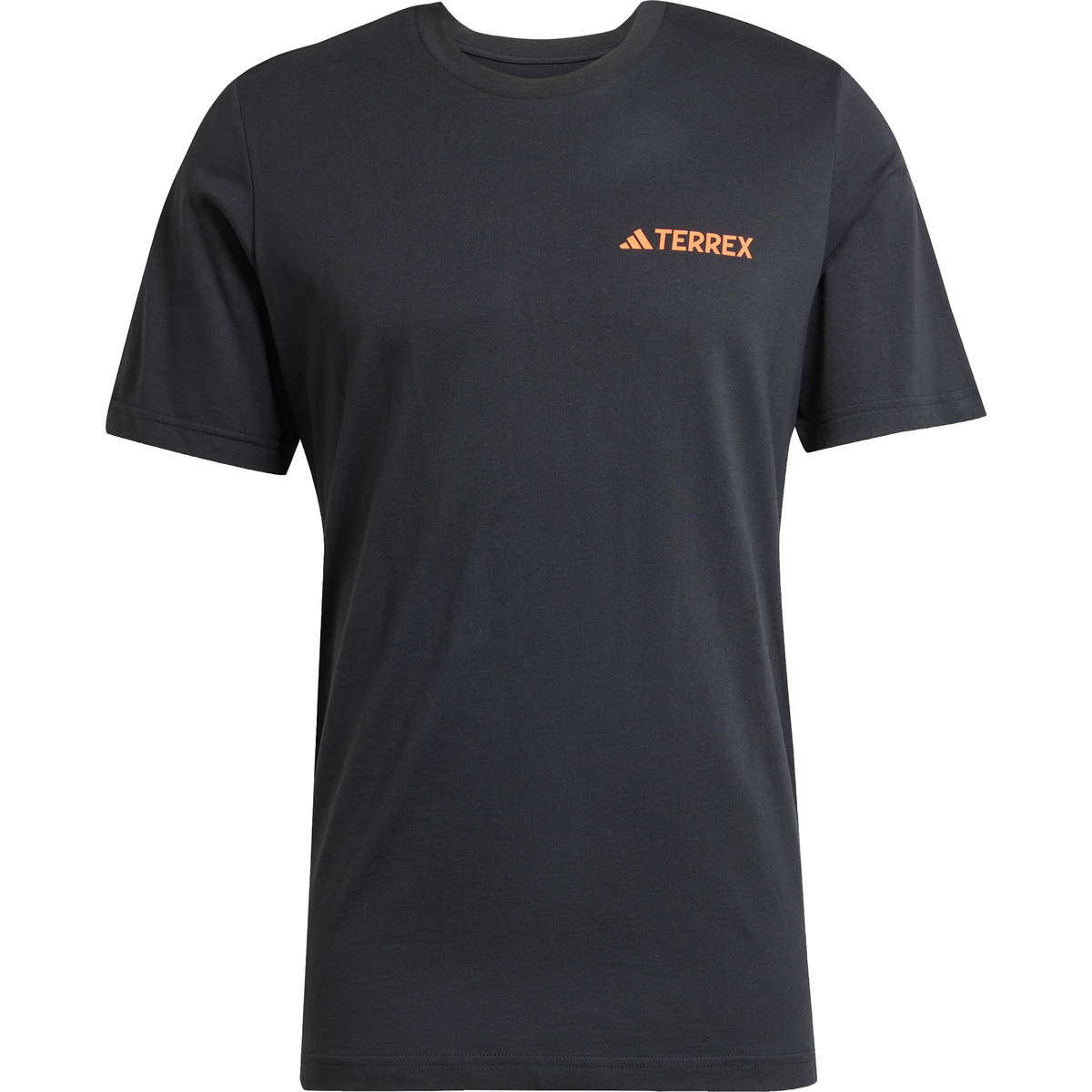 Image of adidas Terrex Uomo Maglietta Graphic