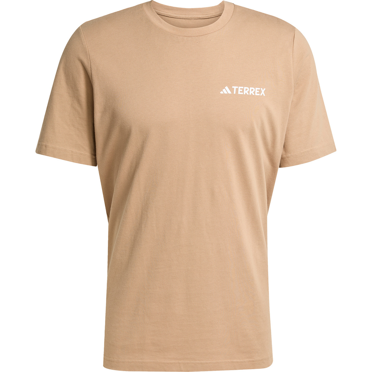 Image of adidas Terrex Uomo Maglietta Graphic