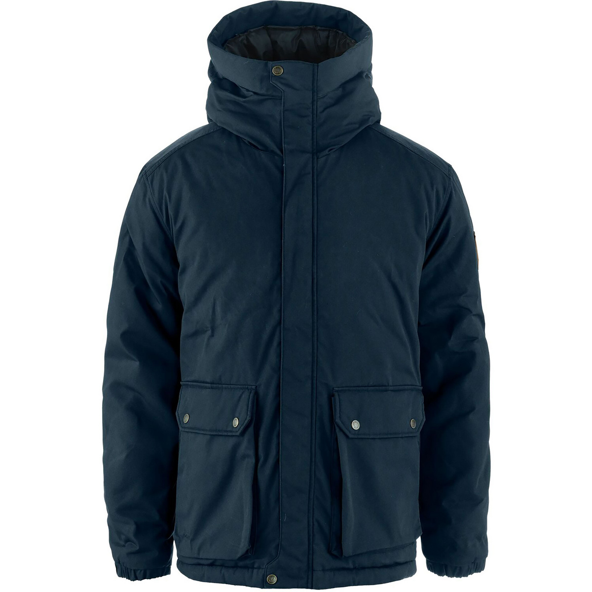Image of Fjällräven Uomo Giacca Övik Padded