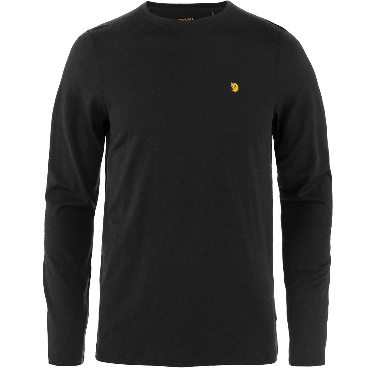 Image of Fjällräven Herren Bergtagen Merino 190 Longsleeve