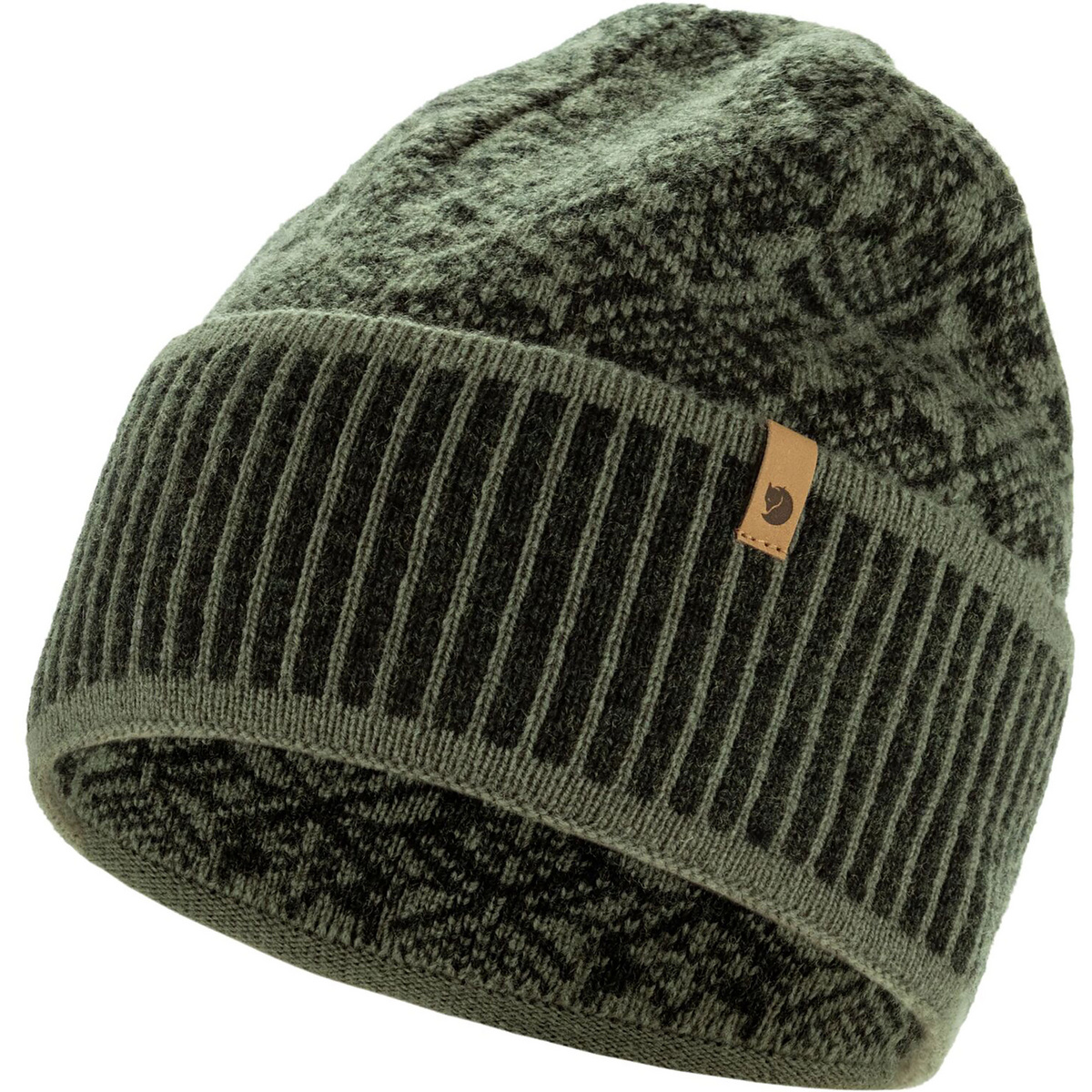 Image of Fjällräven Cappellino Snow