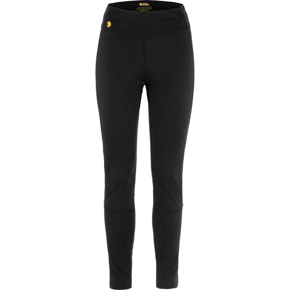 Image of Fjällräven Damen Bergtagen Merino 190 LJ Hose