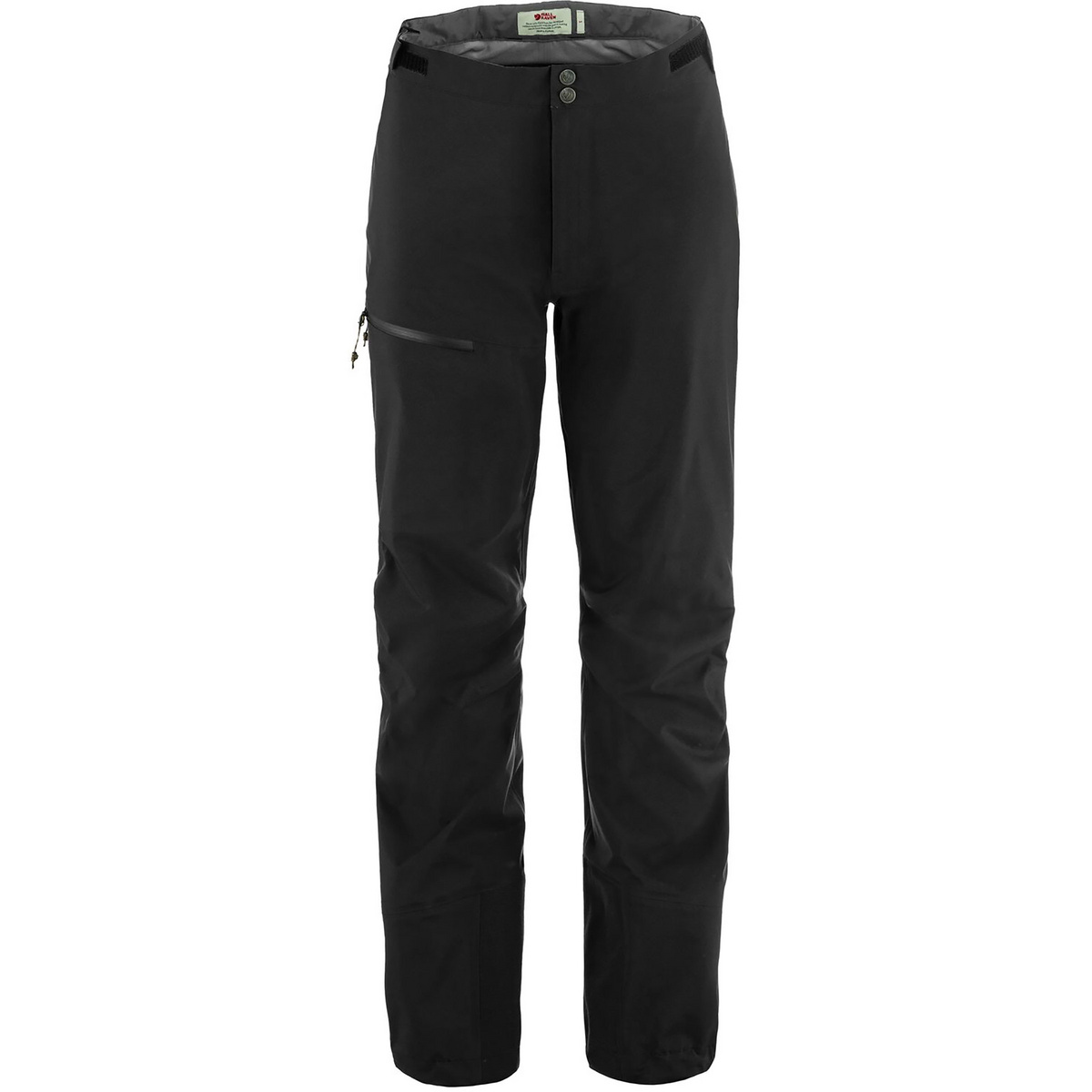Image of Fjällräven Donna Pantaloni Keb GTX