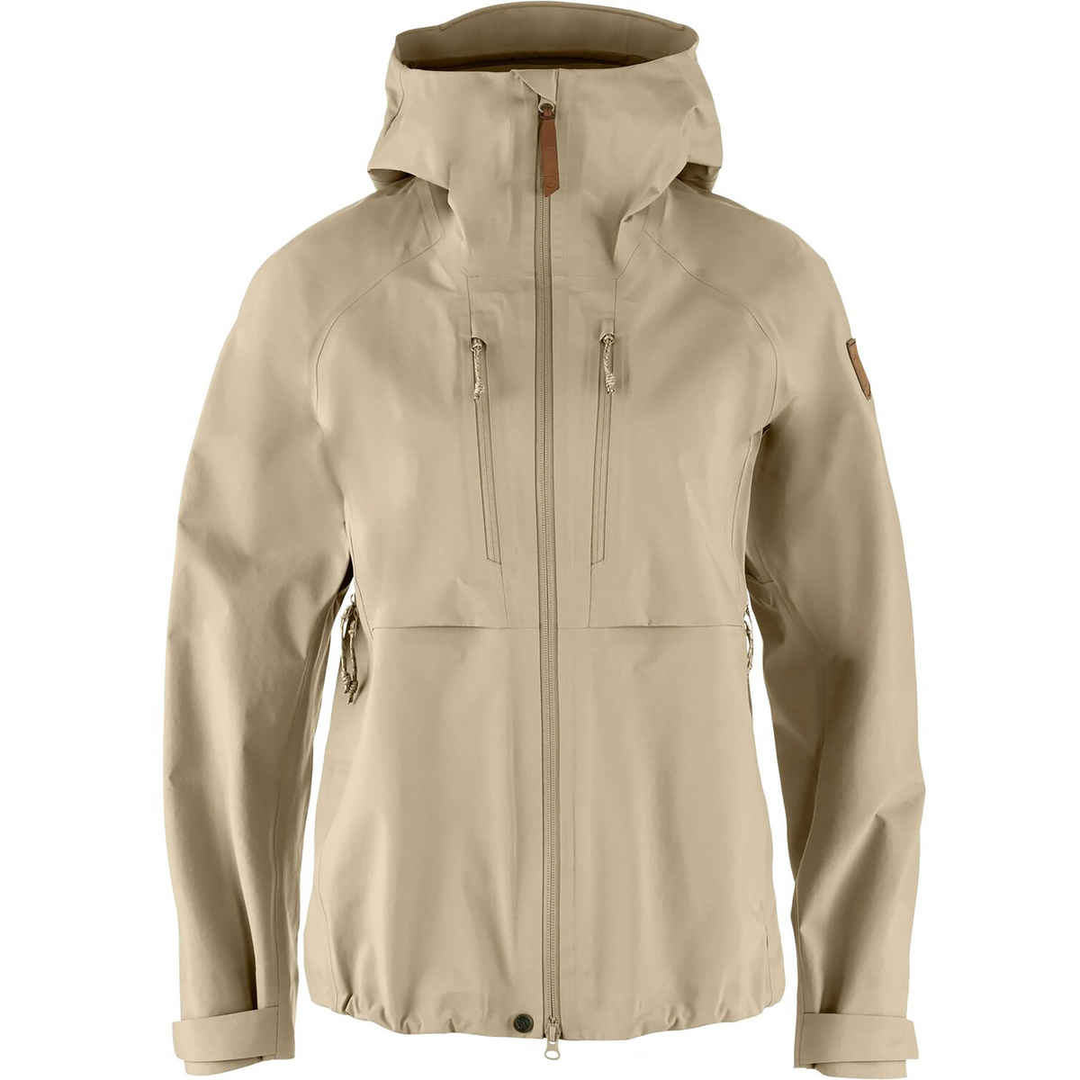Image of Fjällräven Donna Giacca Keb GTX