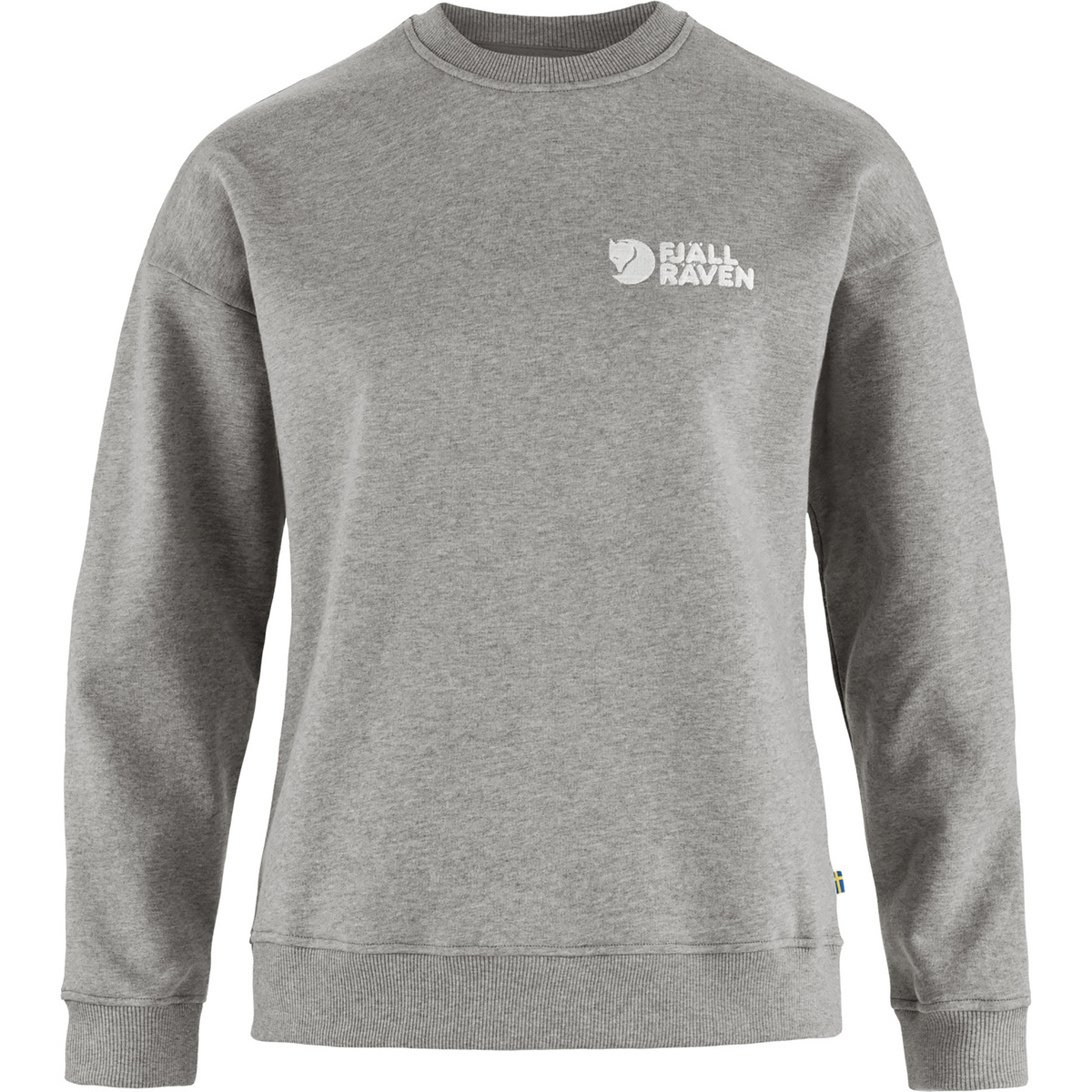Image of Fjällräven Damen Classic Pullover