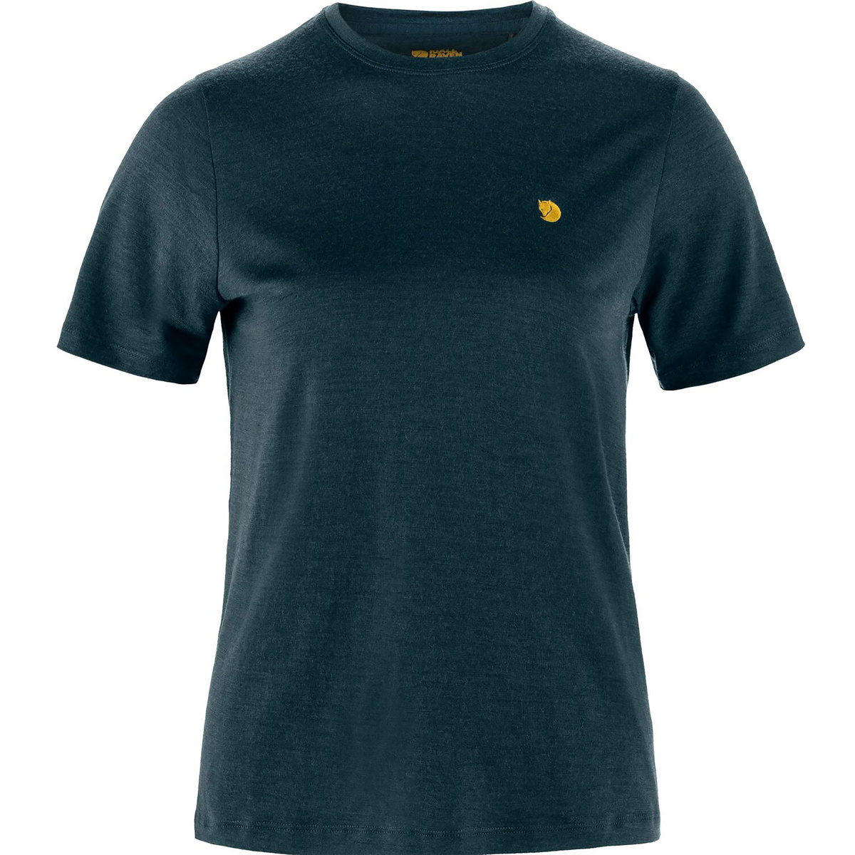 Image of Fjällräven Donna Maglietta Bergtagen Merino 190