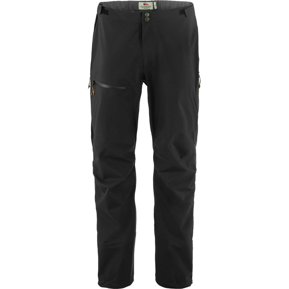 Image of Fjällräven Uomo Pantaloni Keb GTX
