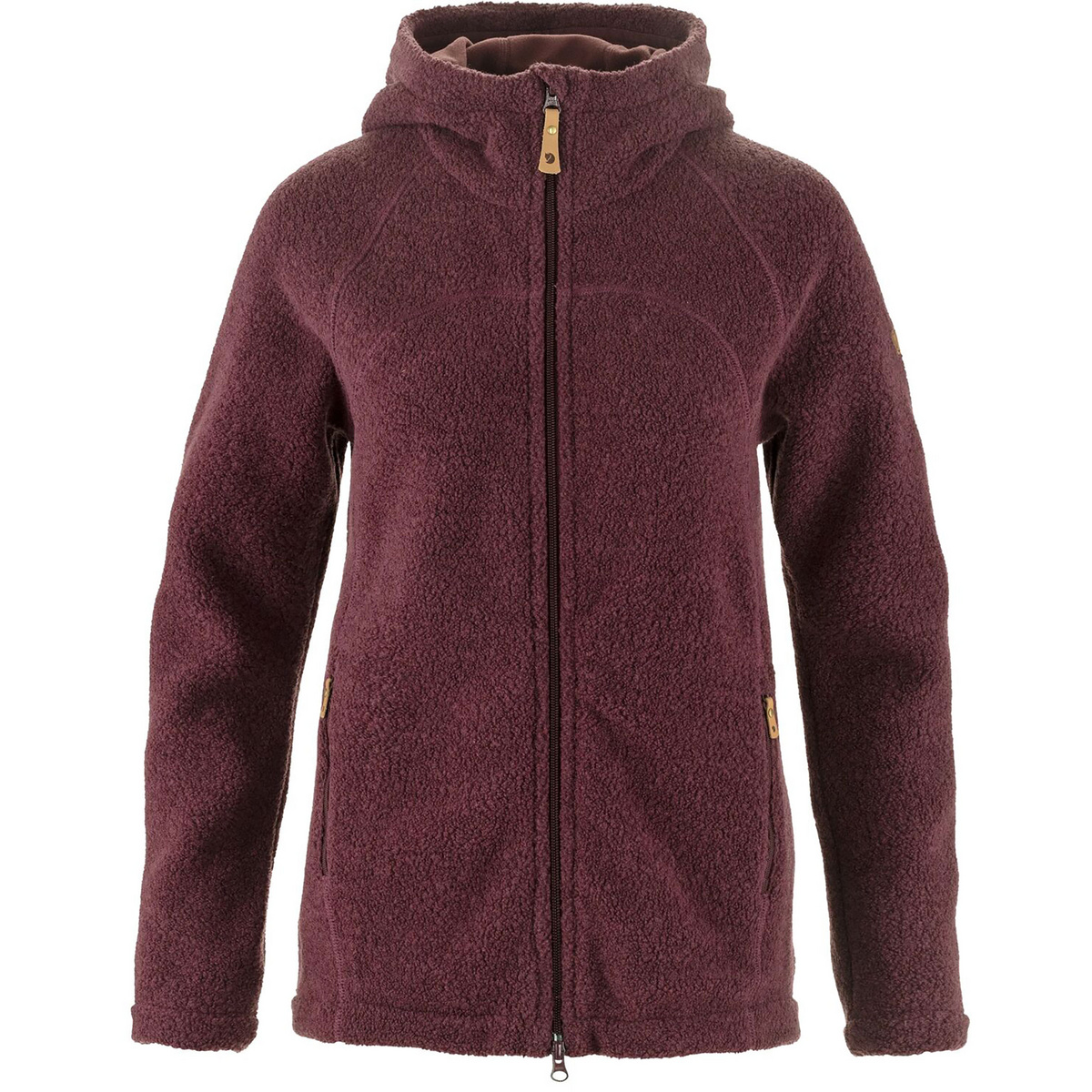 Image of Fjällräven Donna Giacca Kaitum Fleece