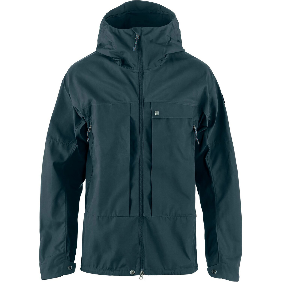 Image of Fjällräven Uomo Giacca Bergtagen G-1000