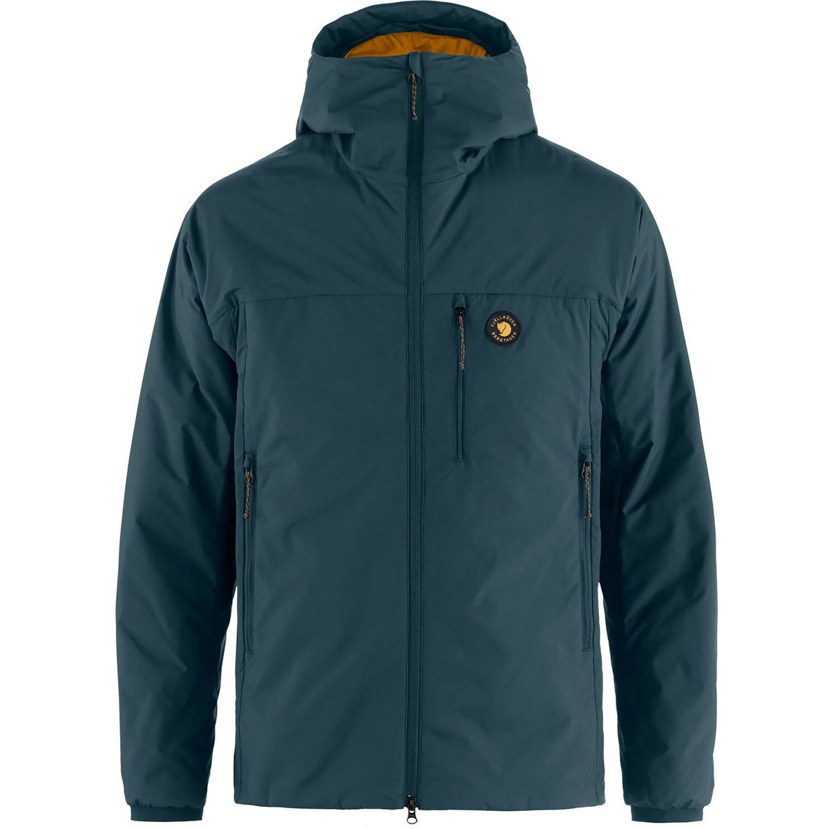 Image of Fjällräven Uomo Giacca Bergtagen 60