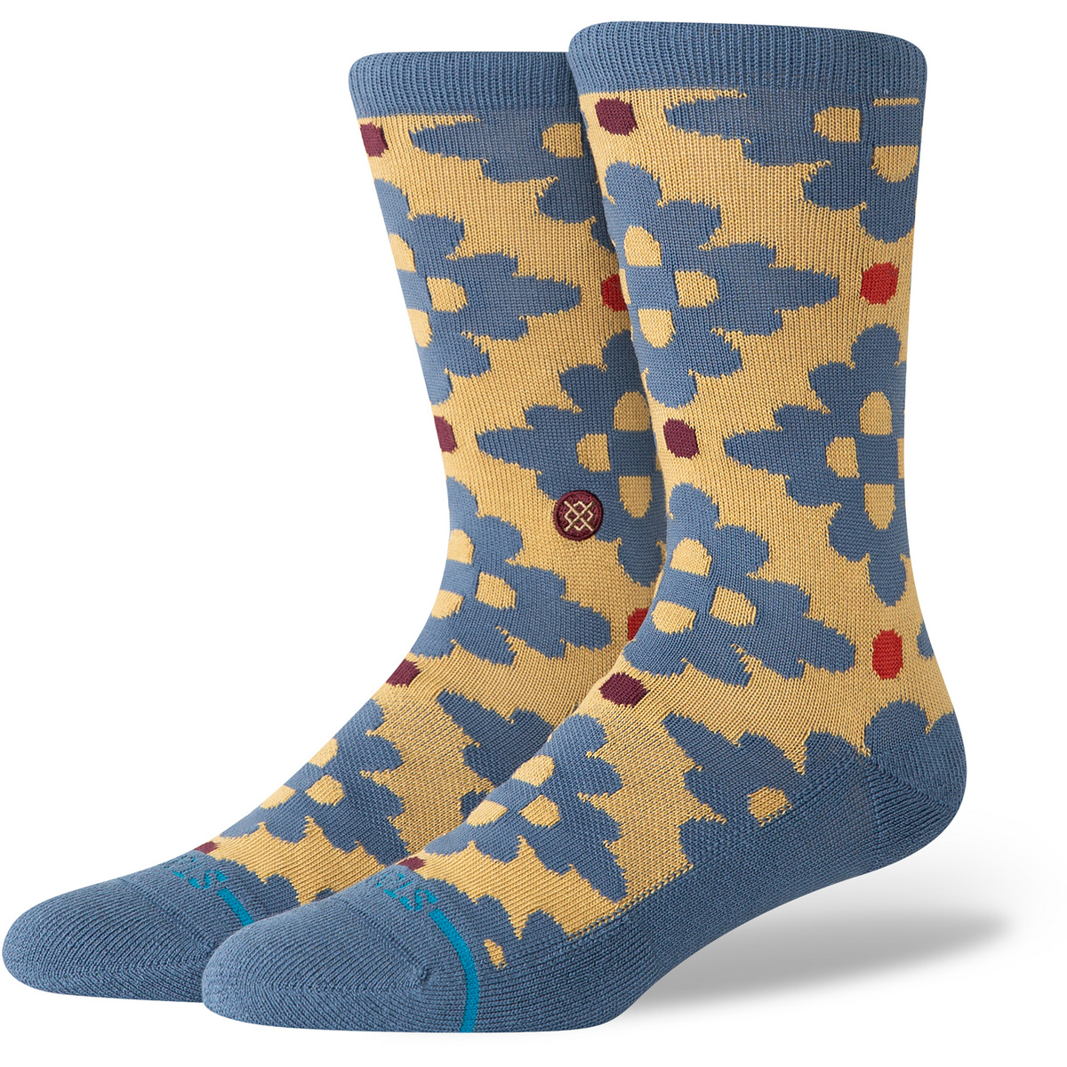 Image of Stance Calzini Ceramic Crew