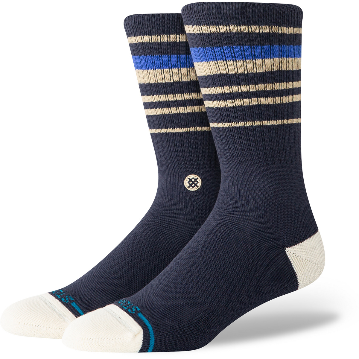 Image of Stance Calzini Eclipse Crew