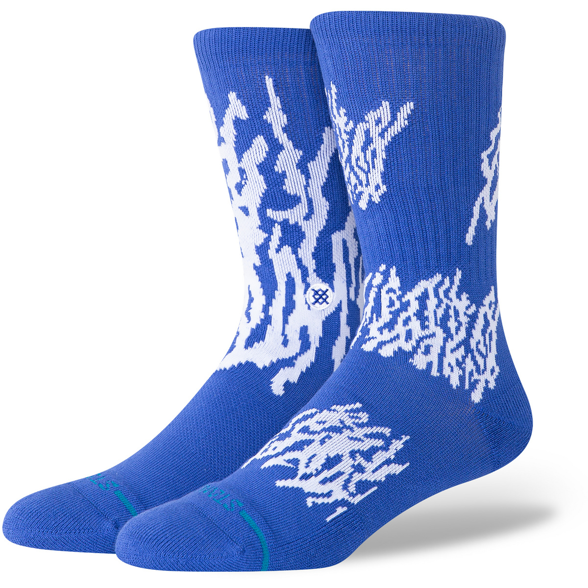 Image of Stance Calzini Glacier Crew