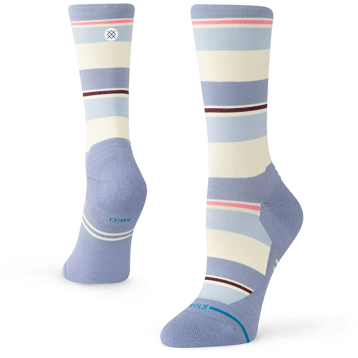 Image of Stance Donna Calzini Milo Light Crew