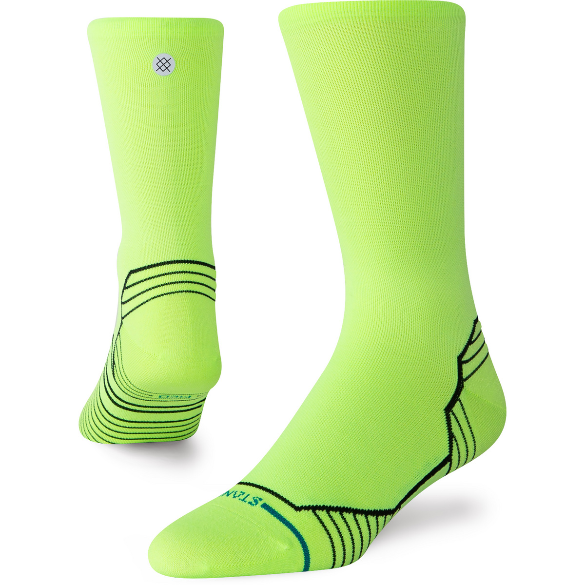 Image of Stance Calzini Variegated Ul Crew