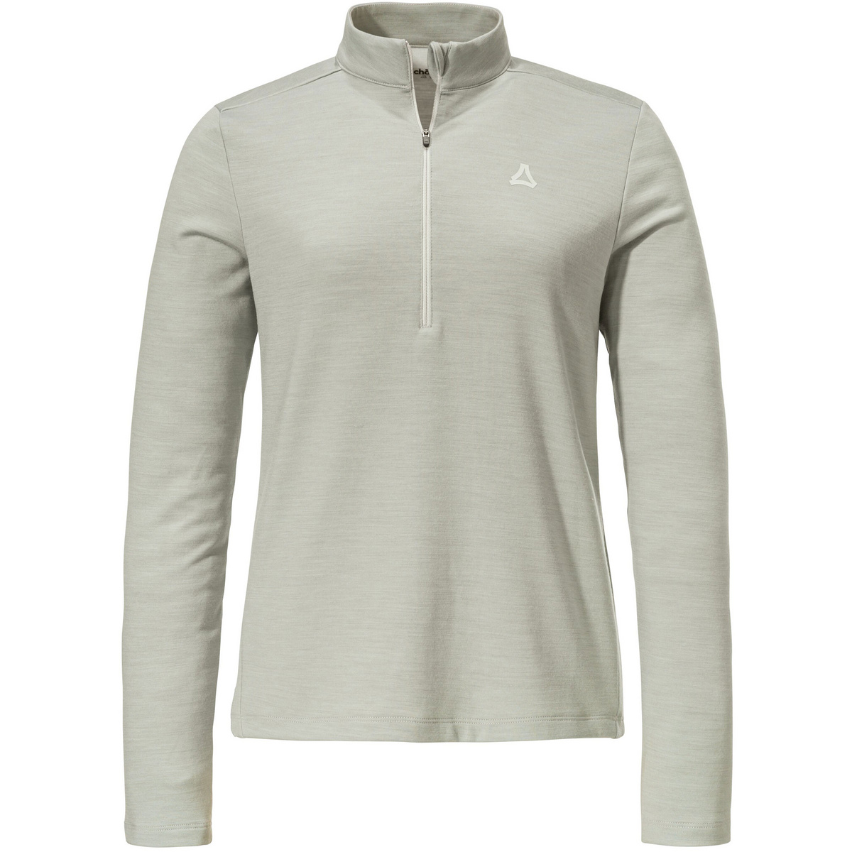 Image of Schöffel Donna Maglia a manica lunga Style Canyfer