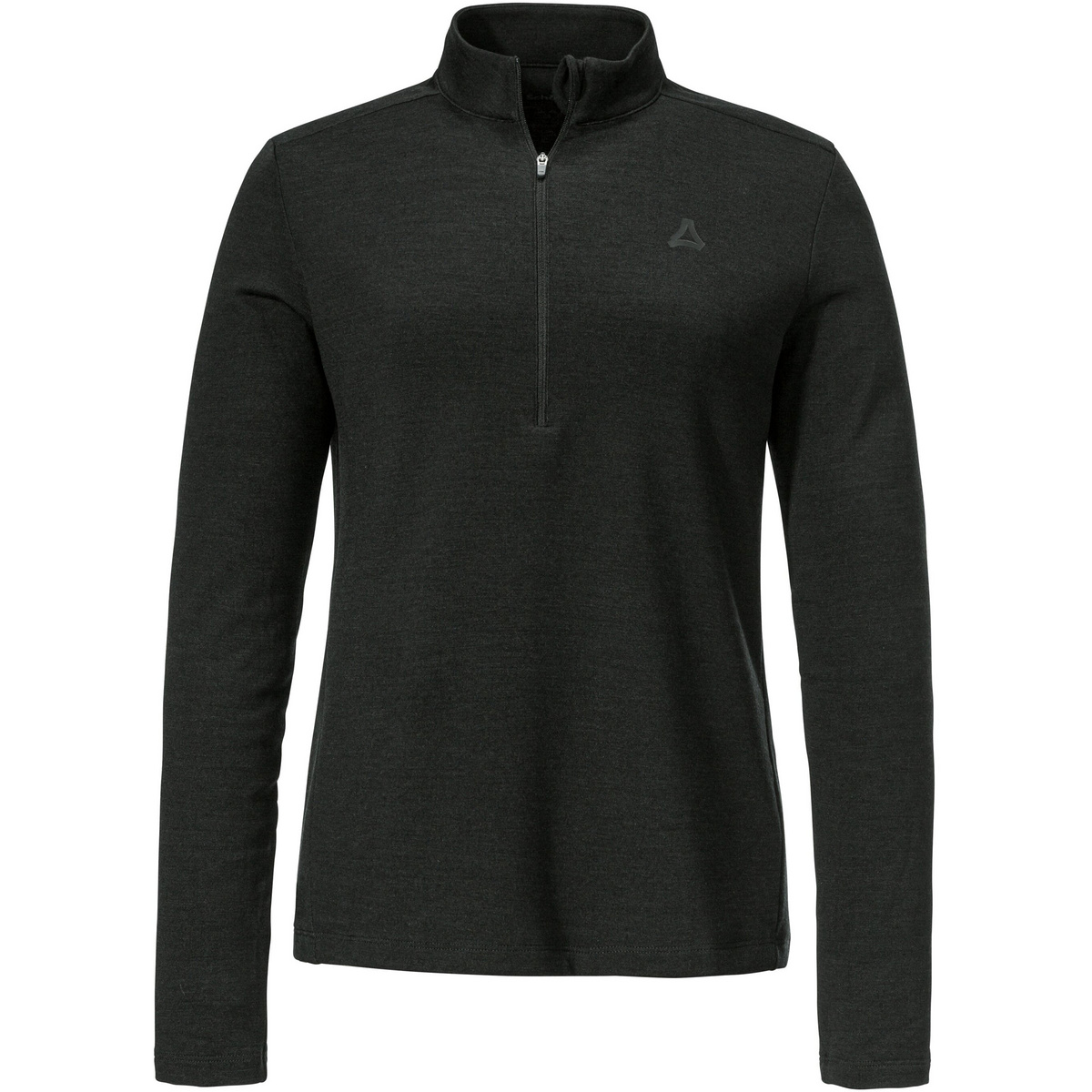 Image of Schöffel Donna Maglia a manica lunga Style Canyfer