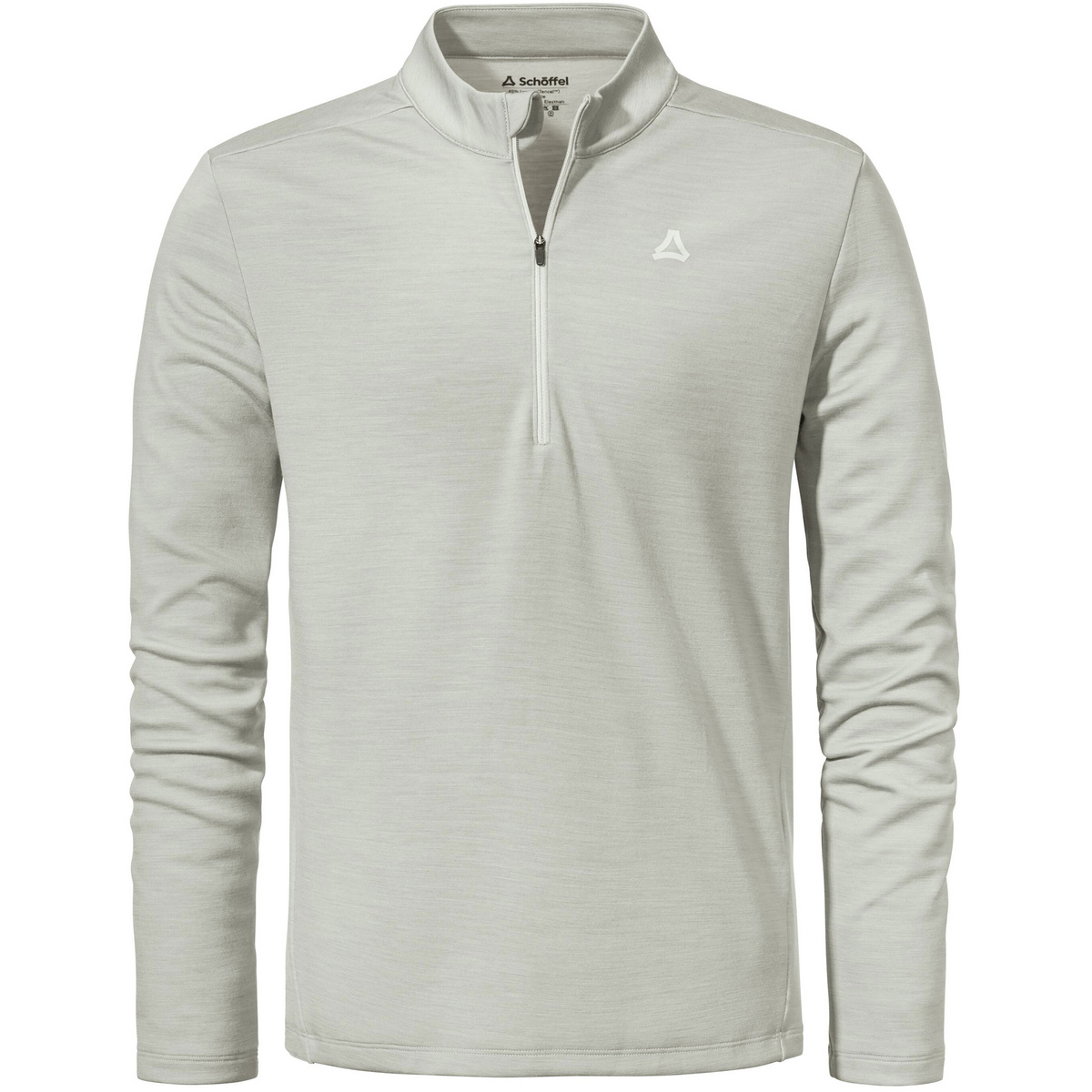 Image of Schöffel Uomo Maglia a manica lunga Style Canyfer