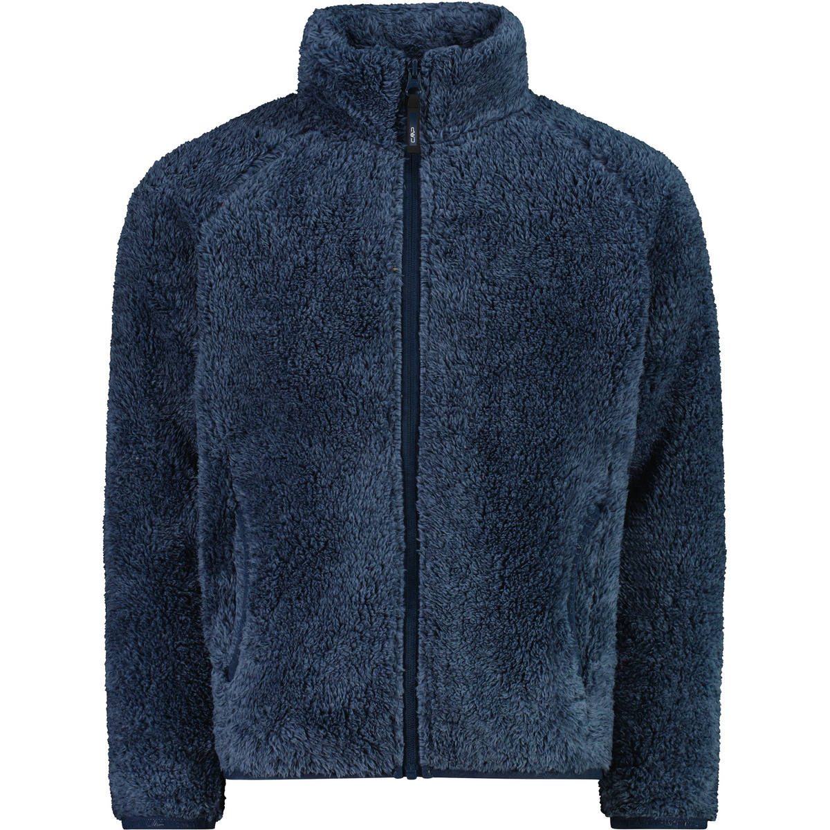 CMP Kinder Jacke (Größe 104, blau)