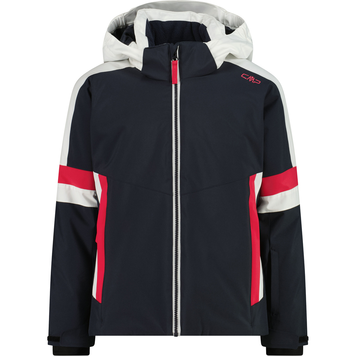 Image of CMP Bambino Giacca Snaps Hoodie