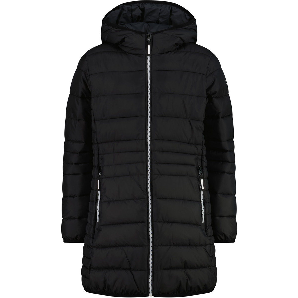 Image of CMP Bambino Cappotto Hoodie