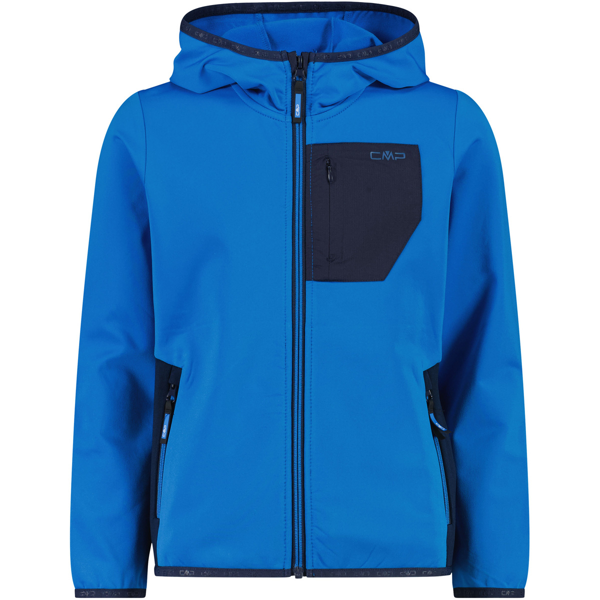 Image of CMP Bambino Giacca Hoodie