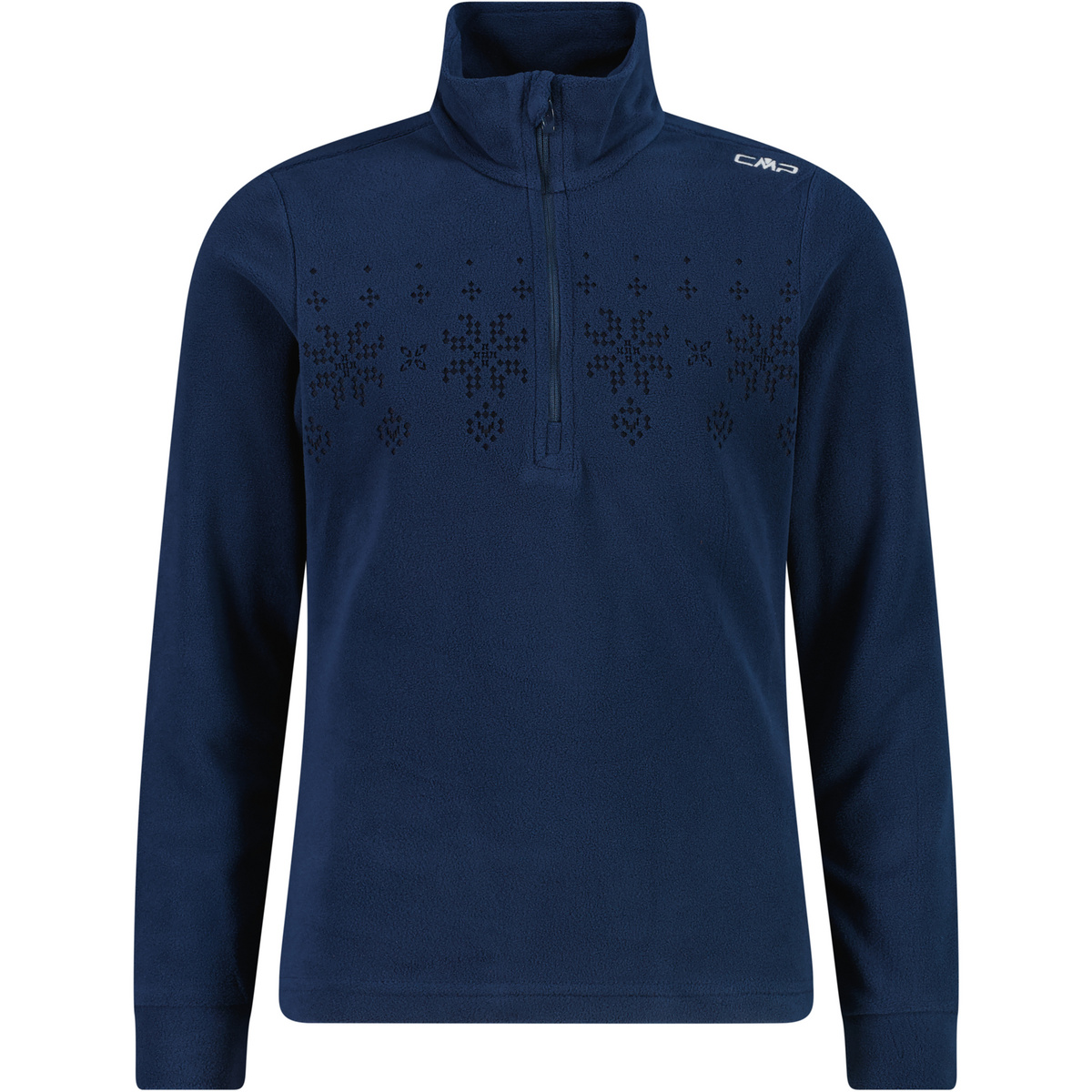 CMP Kinder Pullover (Größe 140, blau)