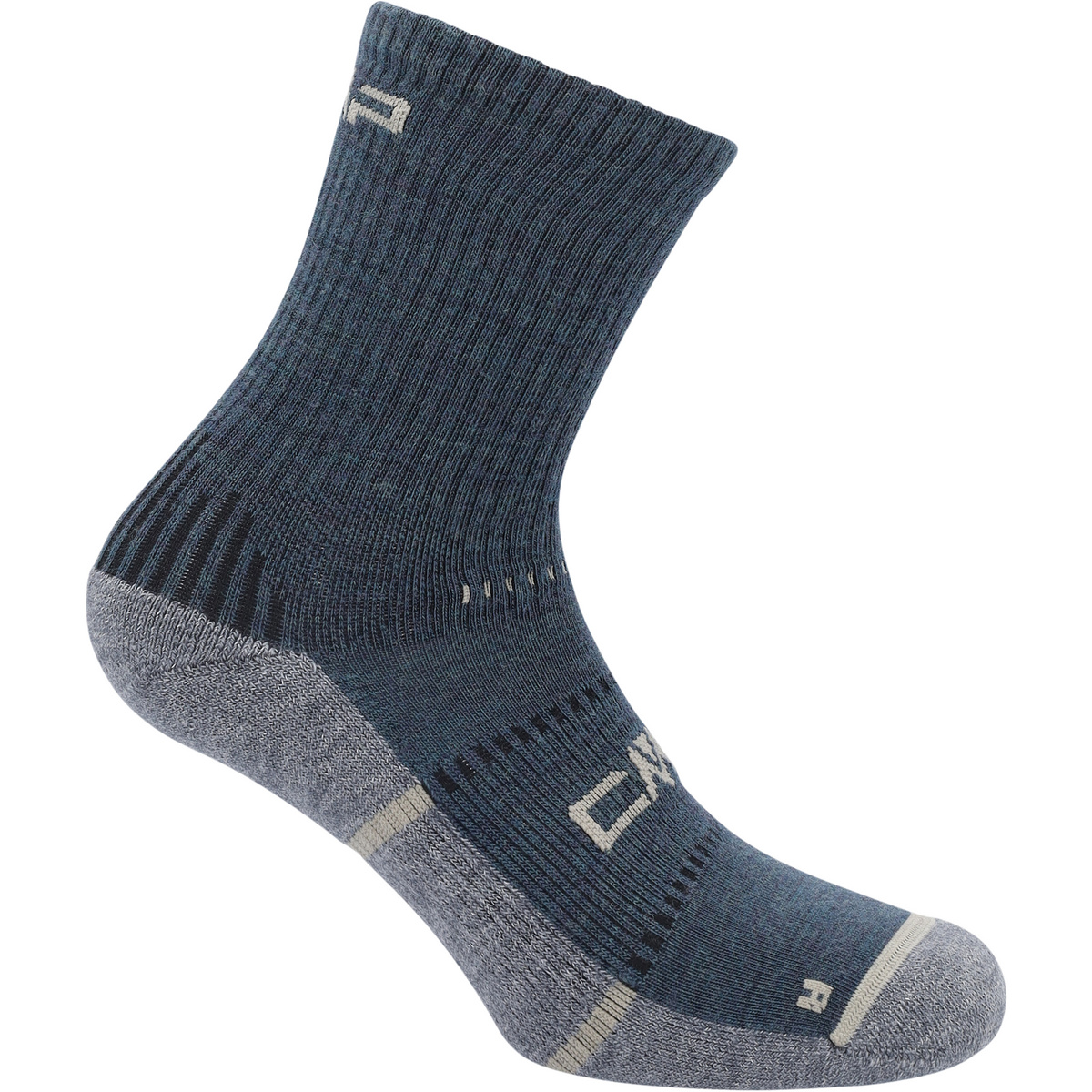 Image of CMP Damen Merinos Socken
